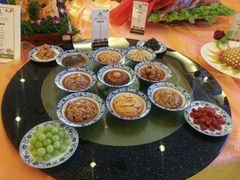 -吴忠民族饭庄(利通南街店)