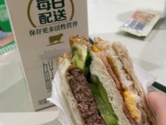 -山姆会员商店(杨桥西路店)