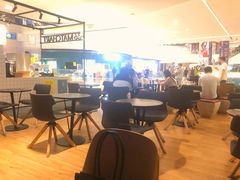 -36抹茶·千层与鲜果茶(欢乐海岸店)