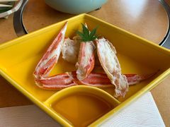 -蟹道乐(道顿堀本店)