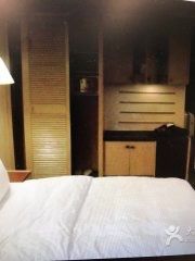 -马哥孛罗香港酒店