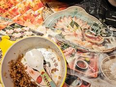 -古田居·特色寿司料理(星之岛旗舰店)