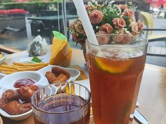 -豪客来牛排(红豆万花城店)