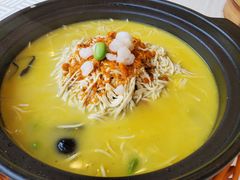 -怡园饭店-餐厅(四望亭店)