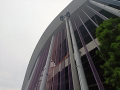 -国家会展中心（上海）虹馆EH