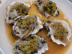 -碧海银沙海鲜餐厅(恒大海上威尼斯店)