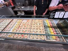 -百年同和·江南点心院(山塘街店)