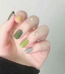 点击看大图 -吉吉靓甲美睫