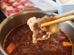 -大渔小鲜火锅店