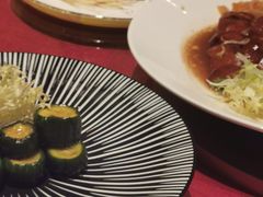 -博林天瑞喜来登酒店·西丽尚膳