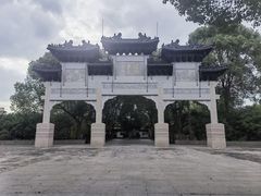 -南汇桃花村