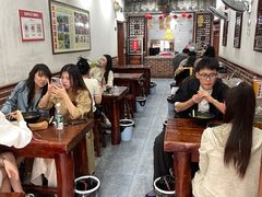 -一品飘香米线(一中总店)