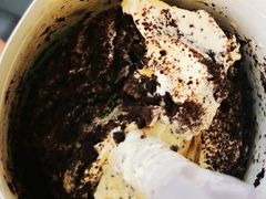 干脆可可口味麦旋风-麦当劳(朝阳北路店)