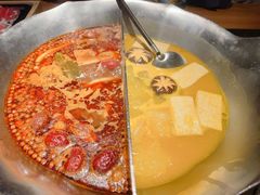 -湊湊火锅·茶憩(皇姑万象汇店)