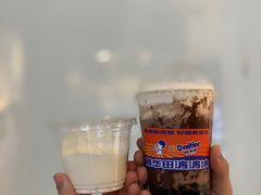 -喜茶(深圳福田星河COCO Park店)