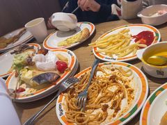 -比格比萨自助(延庆万达广场店)