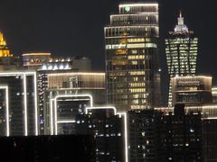 -吴山路夜市