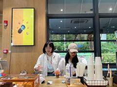 -Au Cafe&Roastery(华侨城店)