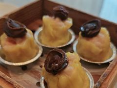 -御公馆中餐厅·点心·顺德菜·佛山东平保利洲际酒店