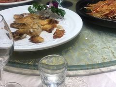 -富黎华海鲜大酒楼(正大广场店)