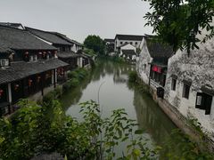 -仓桥直街