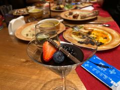-五洲皇冠巴西烤肉餐厅