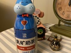 -宝珠奶酪(浦东金桥店)