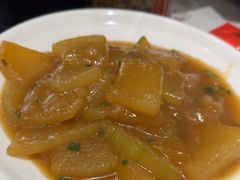 -火龙堂·风味民间菜(文一路店)