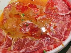 -韩悦牛排烤肉(仓山万达店)
