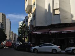 -和平饭店