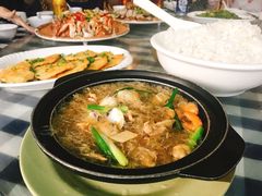 -钱大妈海鲜饭店(保利林语店)