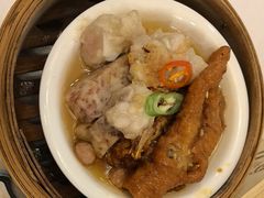 -鹿鸣酒家(越秀店)