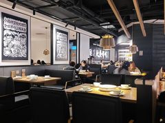 -太二酸菜鱼(兴业太古汇店)