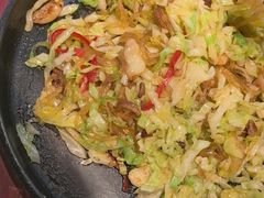 -北李妈妈菜·海肠捞饭(开发区万达店)
