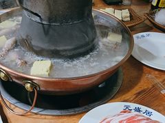 -元盛居(生态大街店)