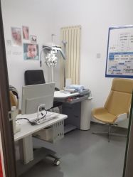 -清清博视儿童眼视光中心(角门西店)