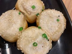 -小杨生煎(黄河路店)