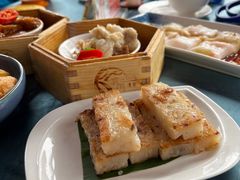 -鹿鸣酒家(越秀店)