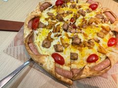 -米斯特比萨(罗斯福店)