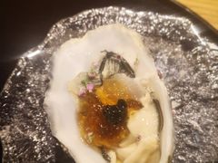 生蚝-鮨青(恒基名人购物中心店)