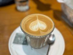 -榖屋house of flour(张江首店)