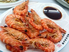 -怡恬园海鲜(恒大威尼斯店)