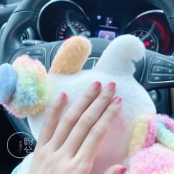 -盼兮·日式美睫沙龙