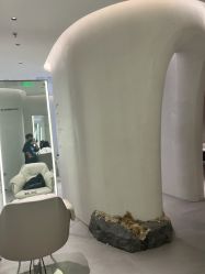 -3AM·S HAIR SALON烫发染发接发
