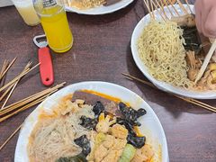 -郭记小街麻辣烫(南小街总店)