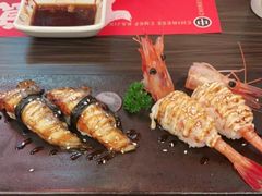 -仙隐小鹿中华料理(南宁万象城店)