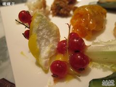 -北京王府井希尔顿酒店·万斯阁西餐厅