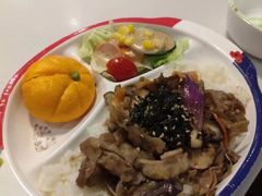 -韩时烤肉(枫蓝店)