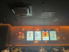 -探鱼·鲜青椒爽麻烤鱼(番禺万达店)