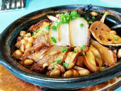 -鹊华居·地道鲁菜·海鲜·融合味(大明湖店)